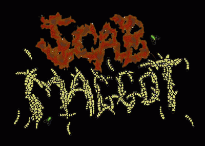 logo Scab Maggot